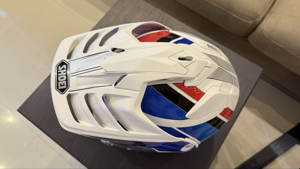 Shoei Hornet ADV