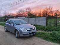 Vand astra h 1.4 gpl
