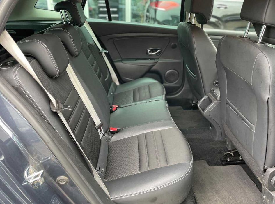 Renault Megane BOSE 1.6dCi 2015