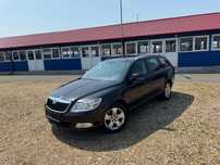 Skoda Octavia 2 -  1.8 Benzina - 160 cp