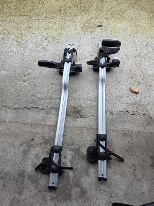 Стойки за колело Thule