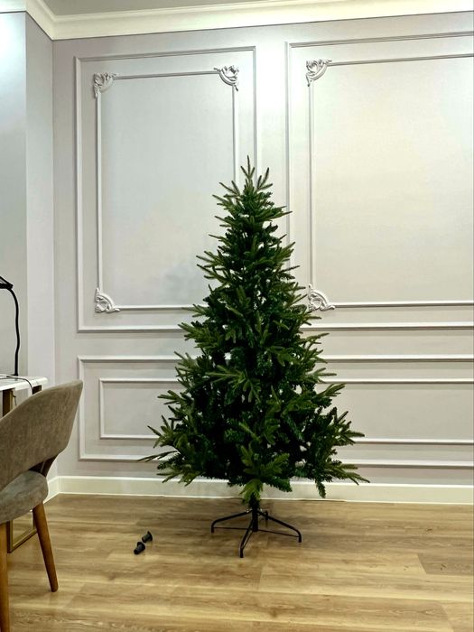 Ёлка под ель 180 см