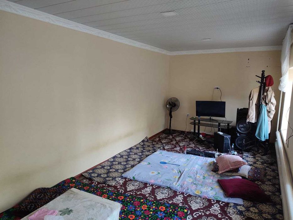 уй сотилади 4 ярим соток 3 хона