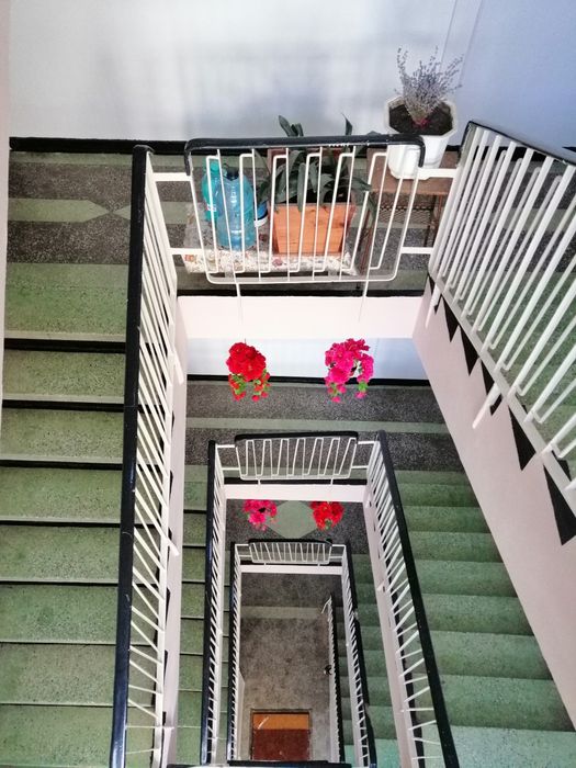 Cornisa apartament 2 camere semidecomandate 59mp