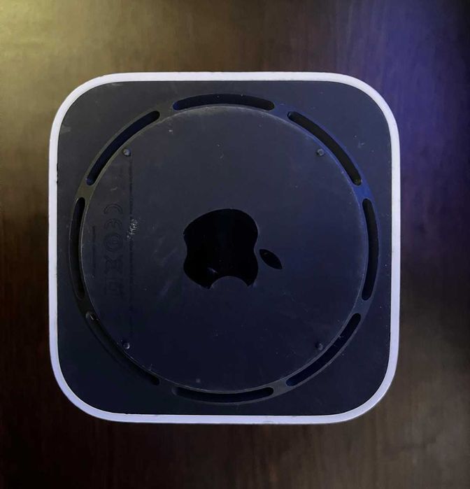 Apple AirPort Time Capsule 3TB Router + NAS A1470 Stare excelenta