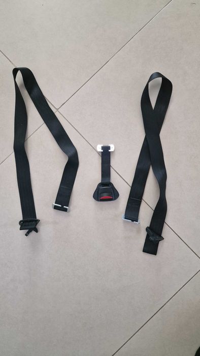 Scaun auto copil RECARO YOUNG SPORT