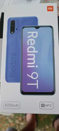 Telefon xiaomi redmi 9T