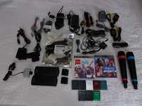 Componente PlayStation 1-2 si 3 Sony Originale noi