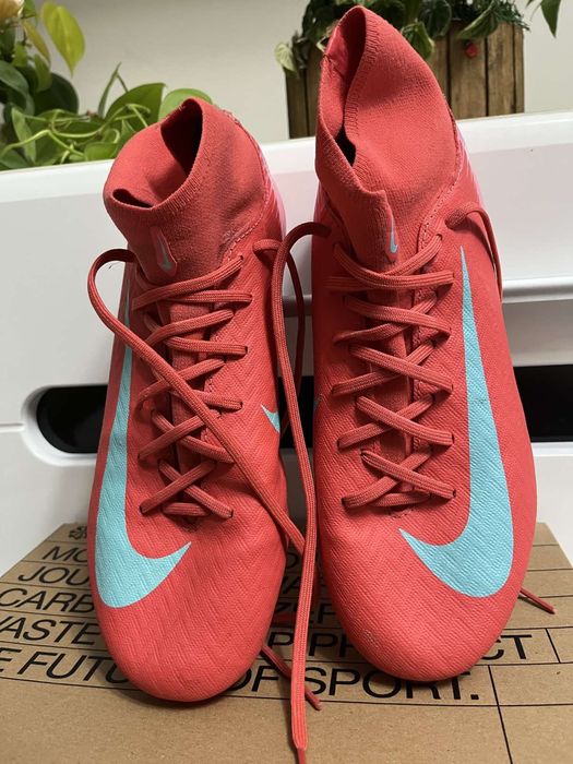 Бутонки Nike 40-номер