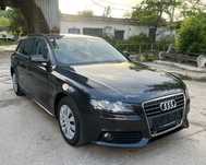 Audi A4 2.0 TDI / EURO 5 / 2010