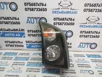 Far dreapta vw Crafter 2008