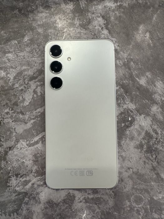 Samsung Galaxy S24 Pluse (гАктау, 7/12) Лот 770183