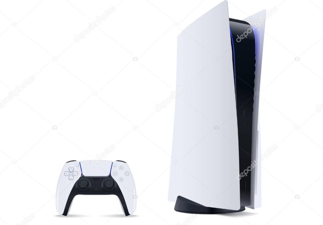 Продам PlayStation 5