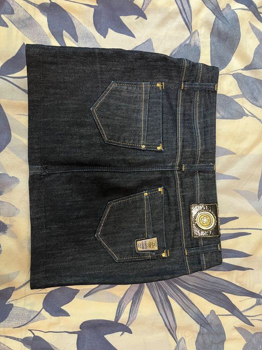 Дънкова пола Roberto cavali