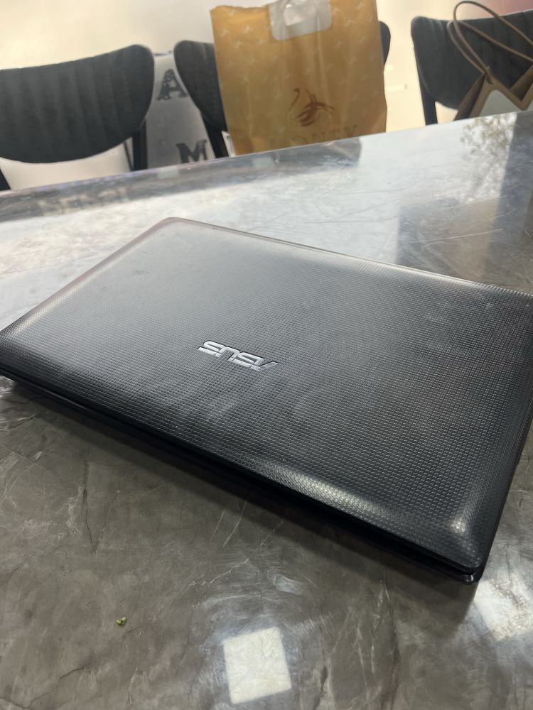 Asus Ноутбук для работы