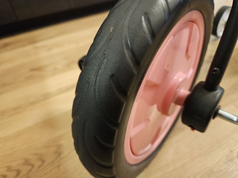 Баланс колело Chipolino 2 в 1