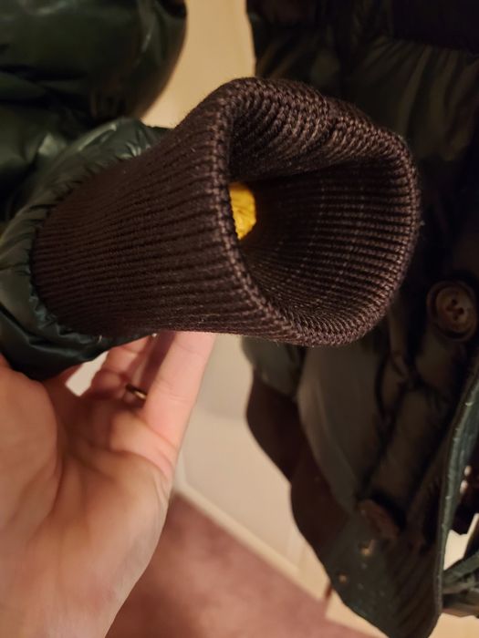 Geaca Moncler copîi groasa