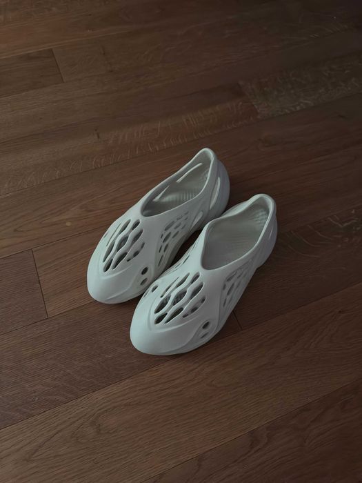 YEEZY Foam Runner "Sand" sneakers