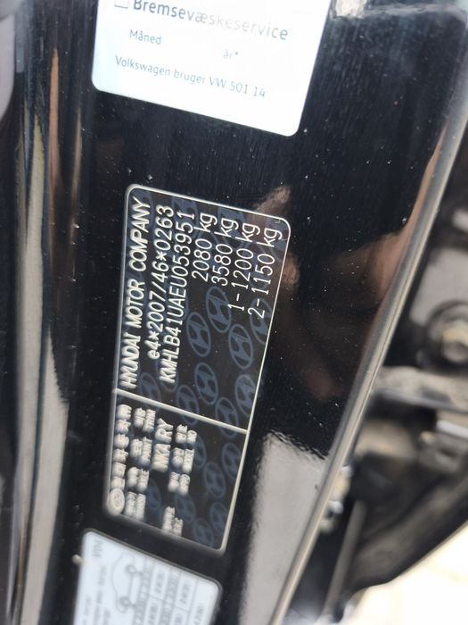 Hyundai i40*2014*1.7 crdi*euro 5