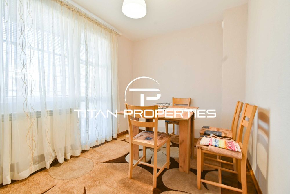 Дава се под наем Тристаен апартамент в София, Младост 4 - 96 кв.м за 765 € - Снимка #3