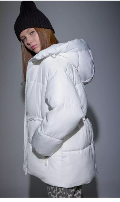 Куртка для девочки Vulpes