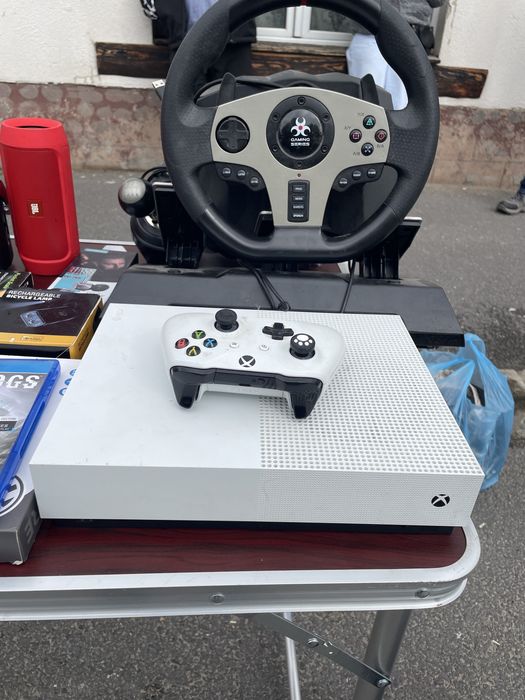 Xbox one S all digital