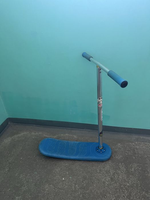 Продам indo самокат про