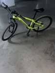 Rockrider St100.