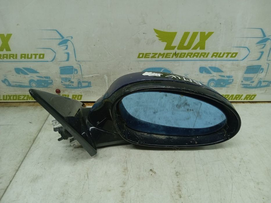 Oglinda dreapta E1010803 BMW Seria 1 E87 [2004 - 2007]