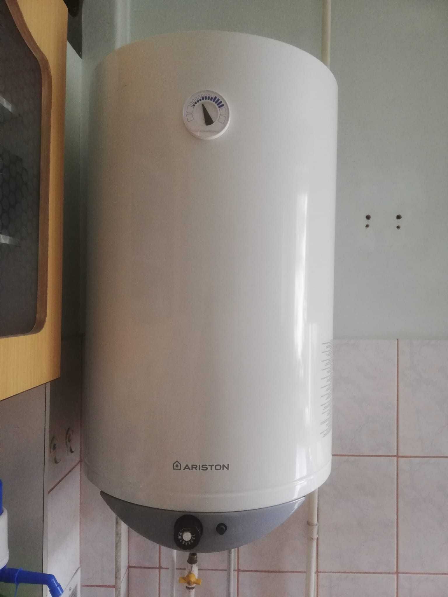 Boiler gaze Ariston