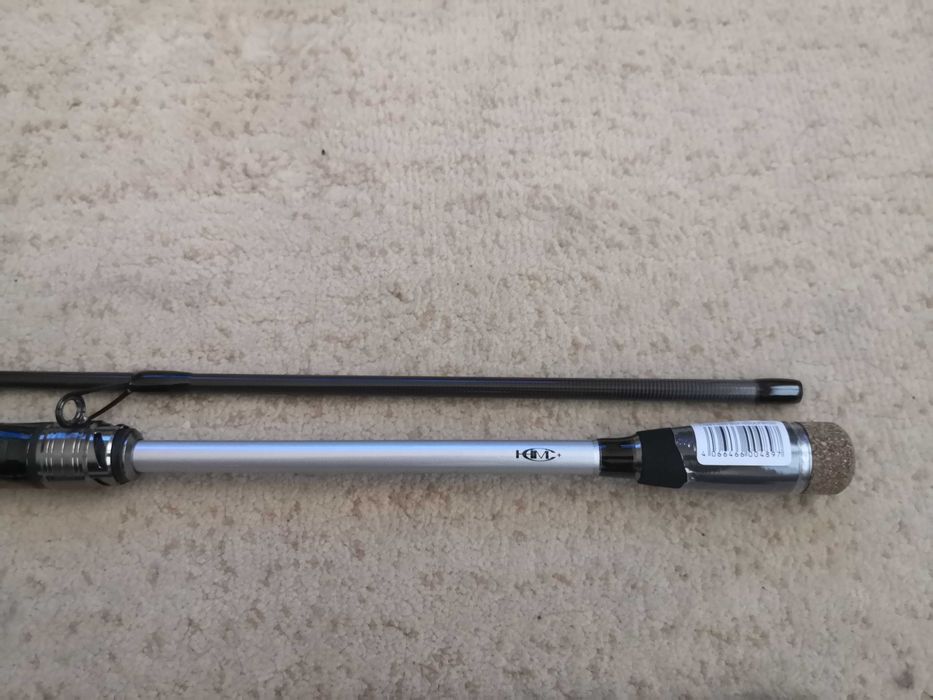 Спининг въдица DAIWA 23 SILVER CREEK UL SPIN – 2.35m/3-14gr