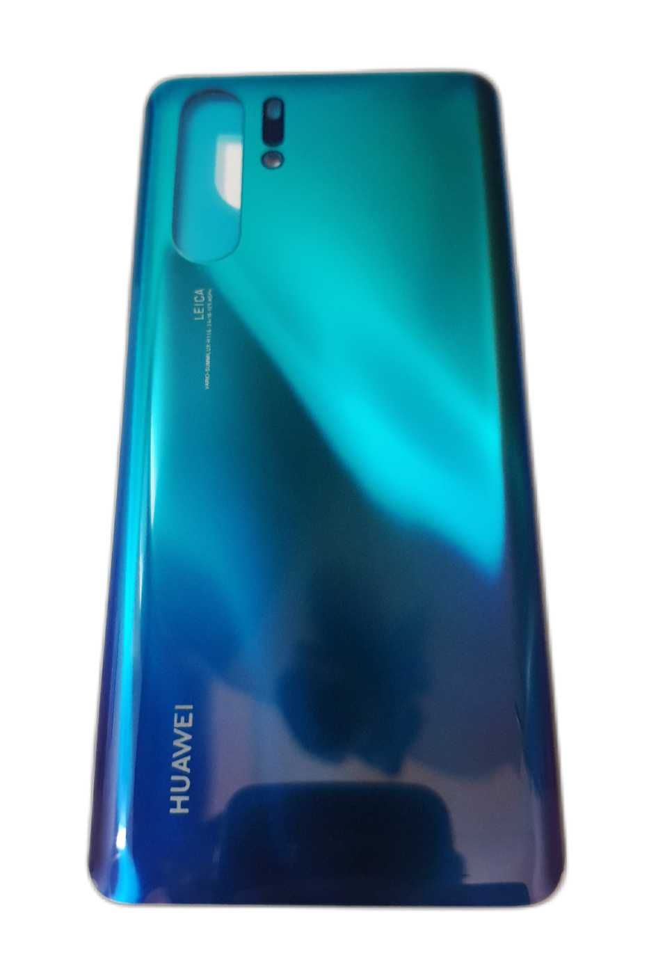 Заден капак за Huawei P30 Pro Син