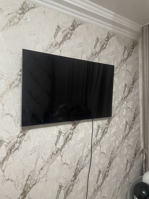 Продам смарт телевизор LG