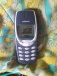 Nokia 3310 mn. Zapazen