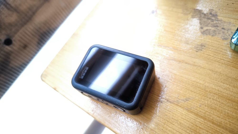 Gopro 8 за части гопро