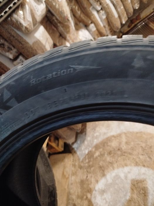 4 бр Зимни гуми спорт пакет