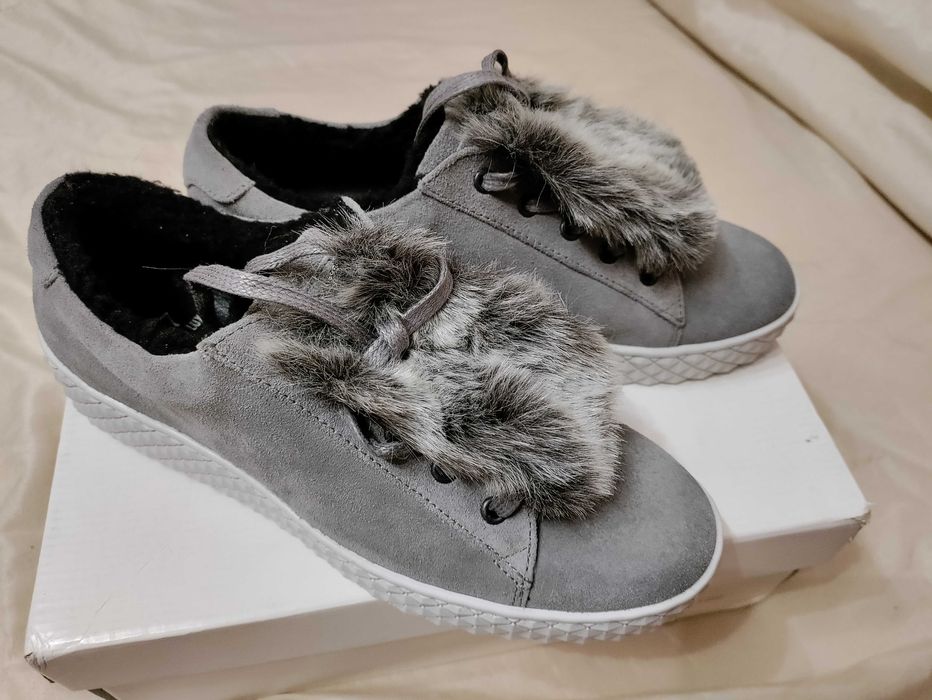 Cycleur de Luxe - нови оригинални детски обувки