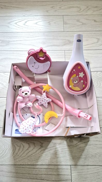 Chicco Carusel [Next 2 Dreams]