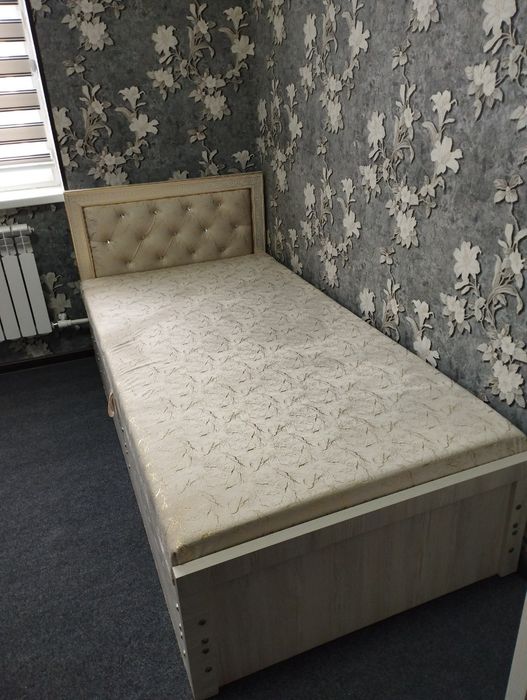 кровать механизм