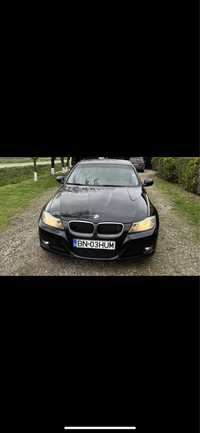 Vand seria 3 BMW 318d 143cp an 2010, manual