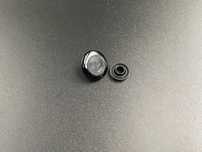Buton navigatie MMI Joystick multimedia compatibil Audi A4 A5 A6 Q5 Q7