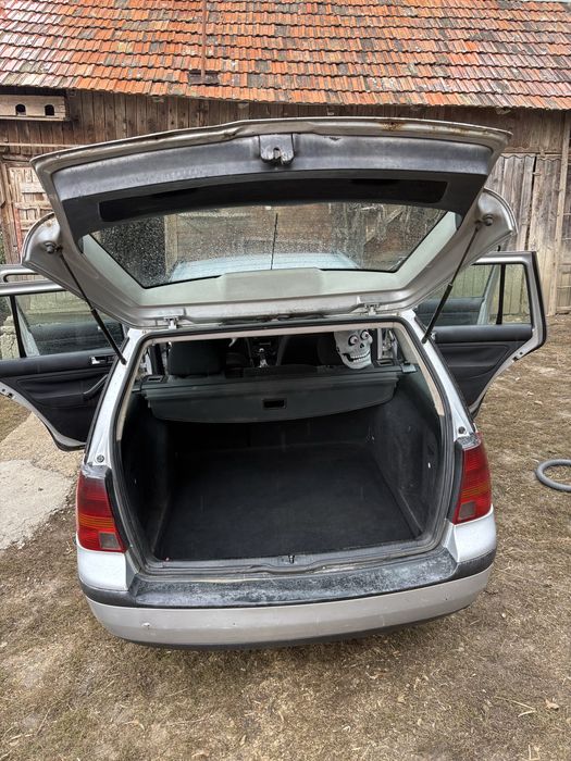 Golf IV 1.9 Tdi 101 cp 2004
