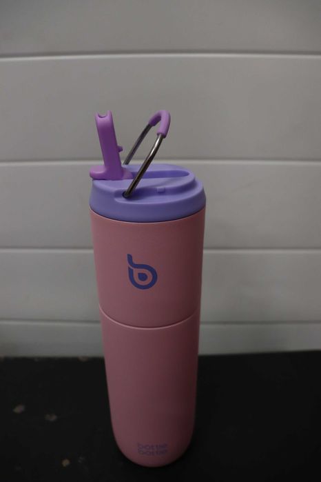 Bottle Bottle – неръждаема стоманена бутилка за вода 700 мл