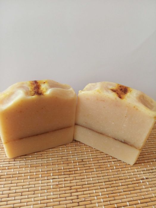 Натурални сапуни