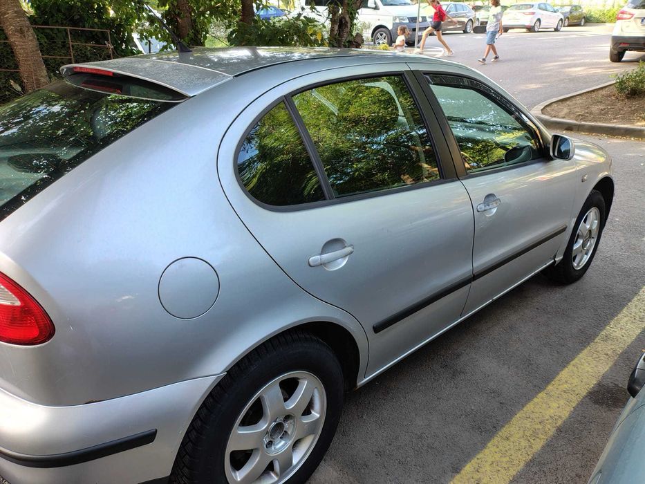 Vând Seat Leon M1 2002