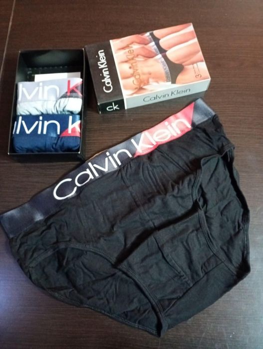 Мъжко бельо различни модели и марки