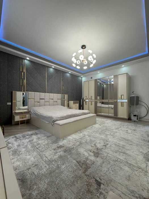 Срочно продаётся 2-этажный дом с евро ремонтом, Мирзо-Улугбек, Хумаюн
