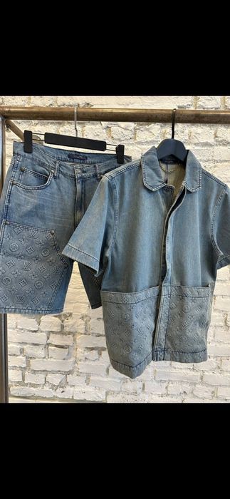 Compleu blug vara LV