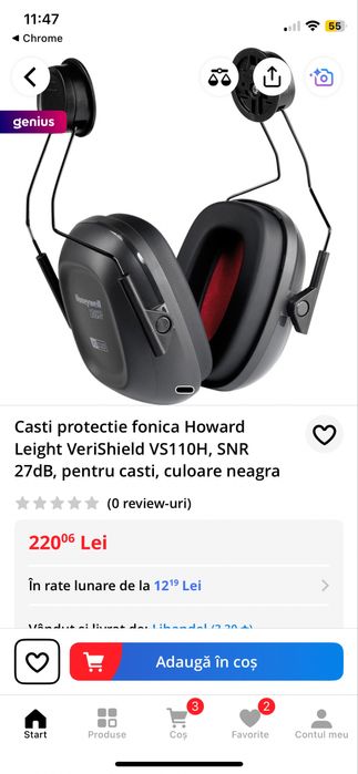 Casca santier Jsp