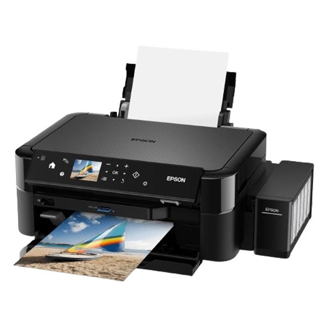 Printer Epson I850 (skaner,kserokopiya)svetnoy